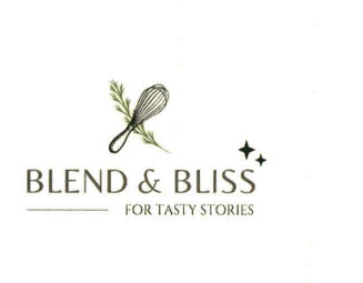 Blend & Bliss Device mark 6094283 Trademark