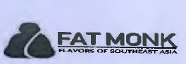 Fat Monk Device mark 6094353 Trademark