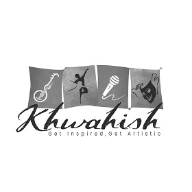 Khwahish (label). Device mark 6094393 Trademark