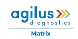 Agilus Diagnostics Matrix Device mark 6094435 Trademark