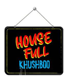 Housefull Khushboo Device mark 6094514 Trademark