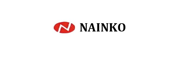 Nainko (logo) Device mark 6094806 Trademark