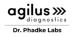 Agilus Diagnostics Dr. Phadke Labs Device mark 6094834 Trademark