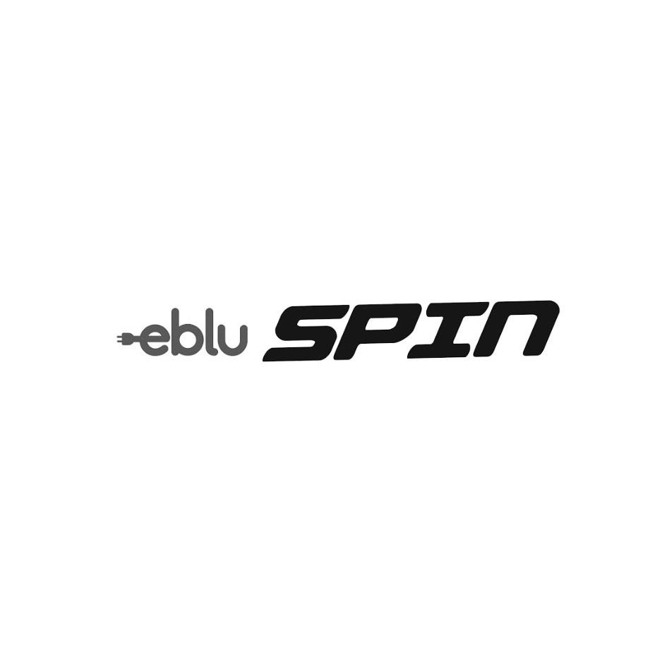 Eblu Spin Device mark 6094886 Trademark