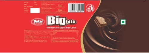 Bigbite Device mark 6094901 Trademark