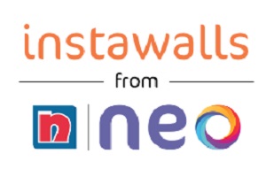 Instawalls From Neo Device mark 6094992 Trademark