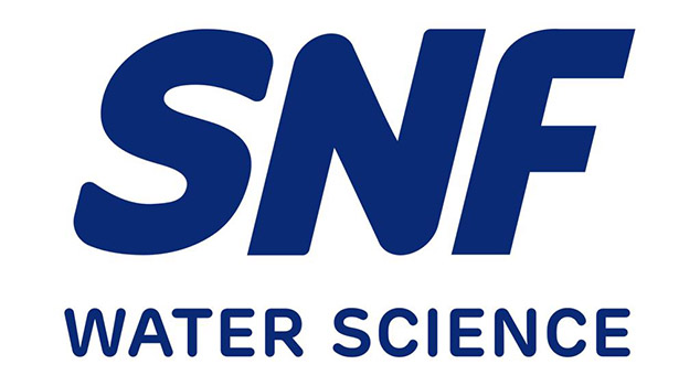 Snf - Water Science Device mark 6095088 Trademark
