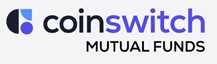 Coinswitch Mutual Funds (device) Device mark 6095311 Trademark