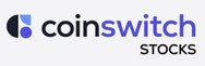 Coinswitch Stocks (device) Device mark 6095315 Trademark