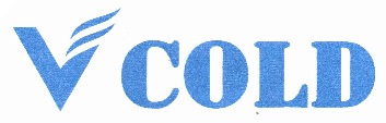 Vcold (label) Device mark 6095327 Trademark