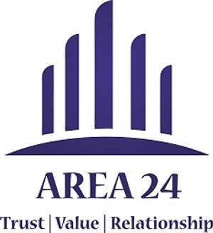 Area24-trust Value Relationship Device mark 6095363 Trademark