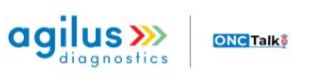 Agilus Diagnostics Onctalk Device mark 6095341 Trademark