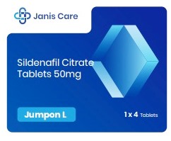 Janis Care Jumpon L Device mark 6095447 Trademark