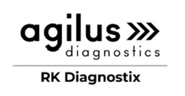 Agilus Diagnostics Rk Diagnostix Device mark 6095471 Trademark