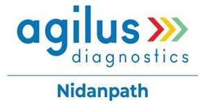 Agilus Diagnostics Nidanpath Device mark 6095510 Trademark