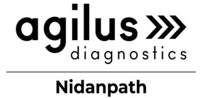 Agilus Diagnostics Nidanpath Device mark 6095518 Trademark