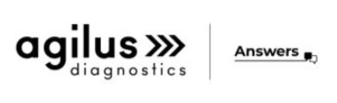 Agilus Diagnostics Answers Device mark 6095534 Trademark
