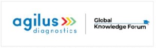 Agilus Diagnostics Global Knowledge Forum Device mark 6095539 Trademark