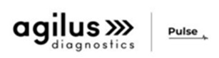 Agilus Diagnostics Pulse Device mark 6095553 Trademark
