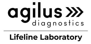 Agilus Diagnostics Lifeline Laboratory Device mark 6095504 Trademark
