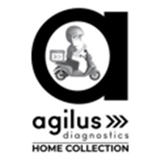 Agilus Diagnostics Home Collection Device mark 6095557 Trademark