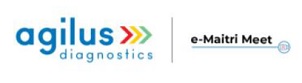 Agilus Diagnostics E-maitri Meet Device mark 6095577 Trademark