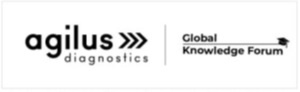 Agilus Diagnostics Global Knowledge Forum Device mark 6095569 Trademark