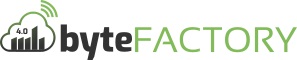 Bytefactory (device) Device mark 6095585 Trademark