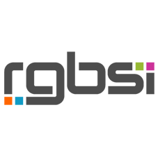 Rgbsi (device) Device mark 6095670 Trademark