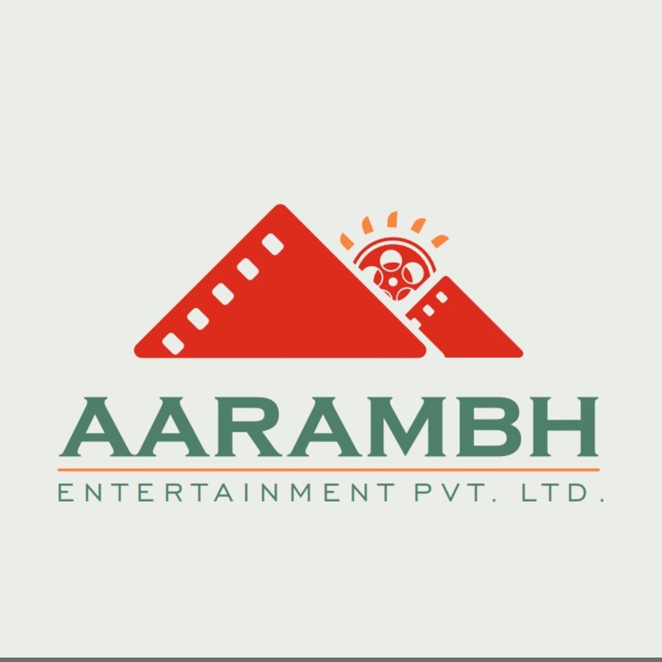 Aarambh Entertainment Logo Device mark 6095763 Trademark