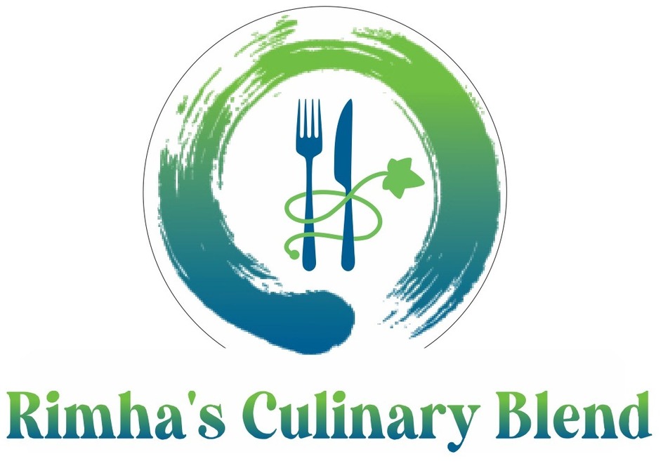 Rimha's Culinary Blend Device mark 6095885 Trademark