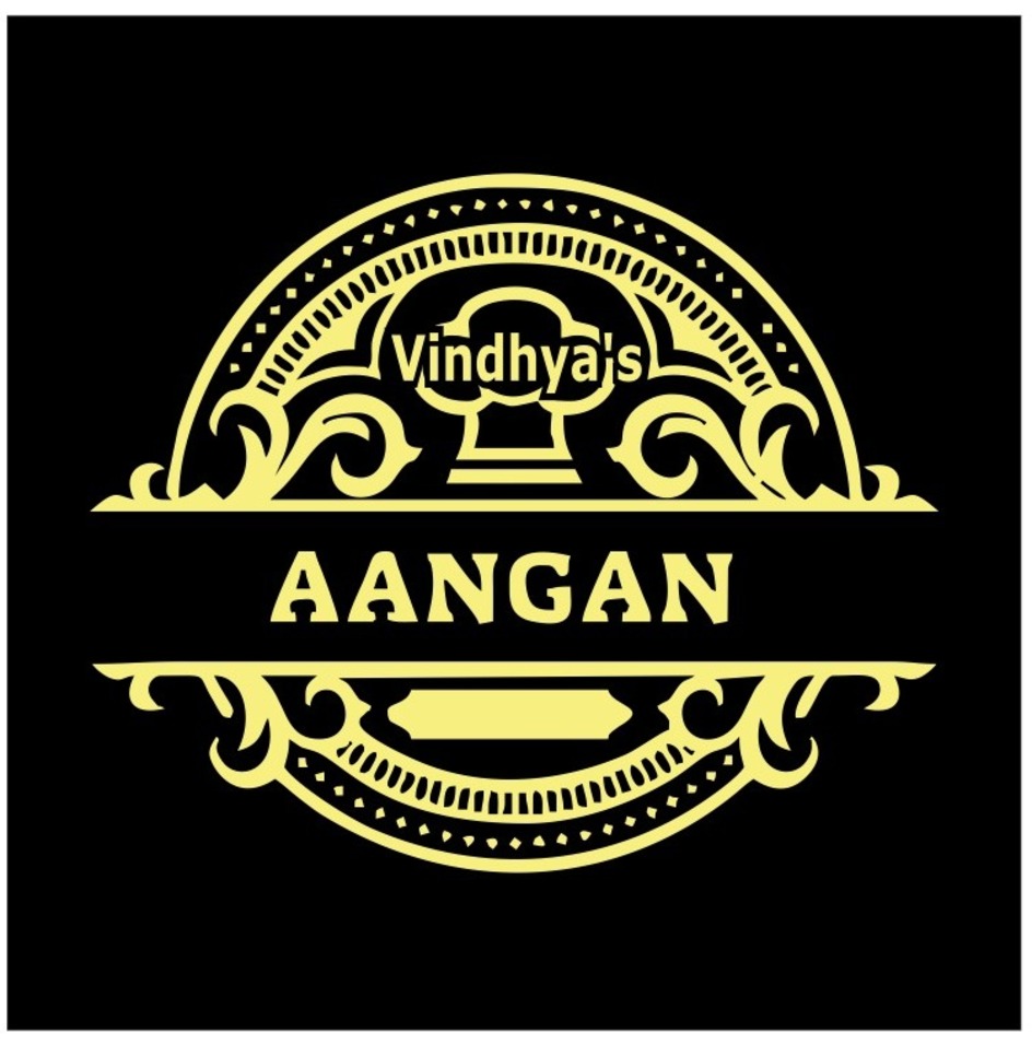Vindhya's Aangan Device mark 6095883 Trademark