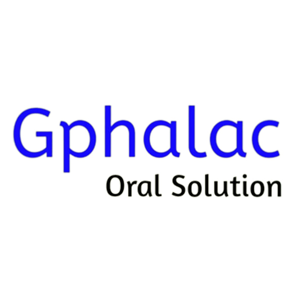 Gphalac Oral Solution Device mark 6095944 Trademark