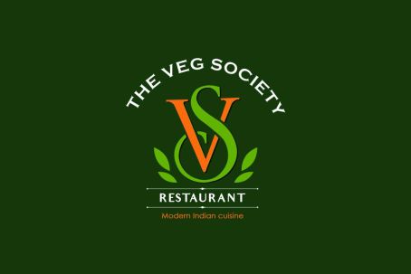 The Veg Society Device mark 6095989 Trademark