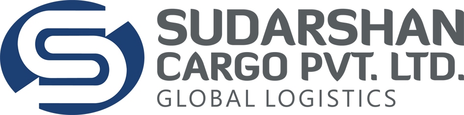 Sudarshan Cargo Pvt Ltd Device mark 6096088 Trademark