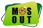 Mosout Device mark 6096128 Trademark