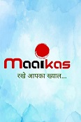 Maaikas Device mark 6096131 Trademark