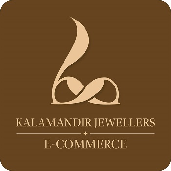 Kalamandir Jewellers E-commerce Device mark 6096178 Trademark