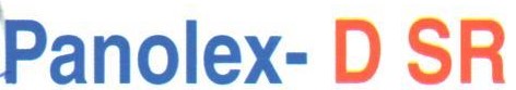 Panolex-d Sr (device) Device mark 6096541 Trademark
