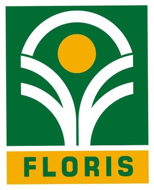 Floris Device mark 6096574 Trademark