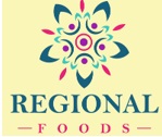 Regional Foods Device mark 6096341 Trademark