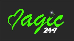 Magic24x7 Device mark 6096382 Trademark