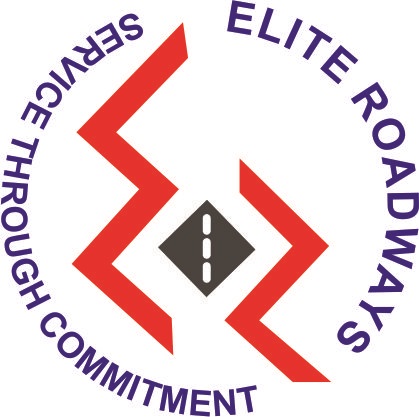 Elite Roadways - Service Through Commitment Device mark 6096632 Trademark