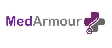 Medarmour Device mark 6096662 Trademark