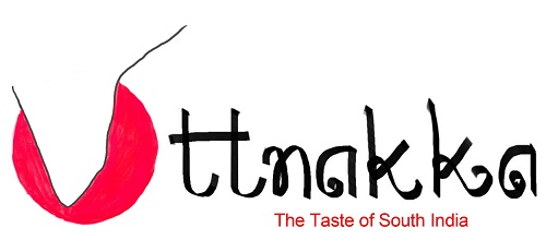 Ttnakka....the Taste Of South India Device mark 6096699 Trademark