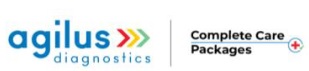 Agilus Diagnostics Complete Care Packages Device mark 6096746 Trademark