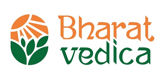 Bharat Vedica Device mark 6096816 Trademark