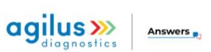 Agilus Diagnostics Answers Device mark 6096753 Trademark