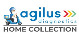 Agilus Diagnostics Home Collection Device mark 6096790 Trademark