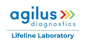 Agilus Diagnostics Lifeline Laboratory Device mark 6096850 Trademark
